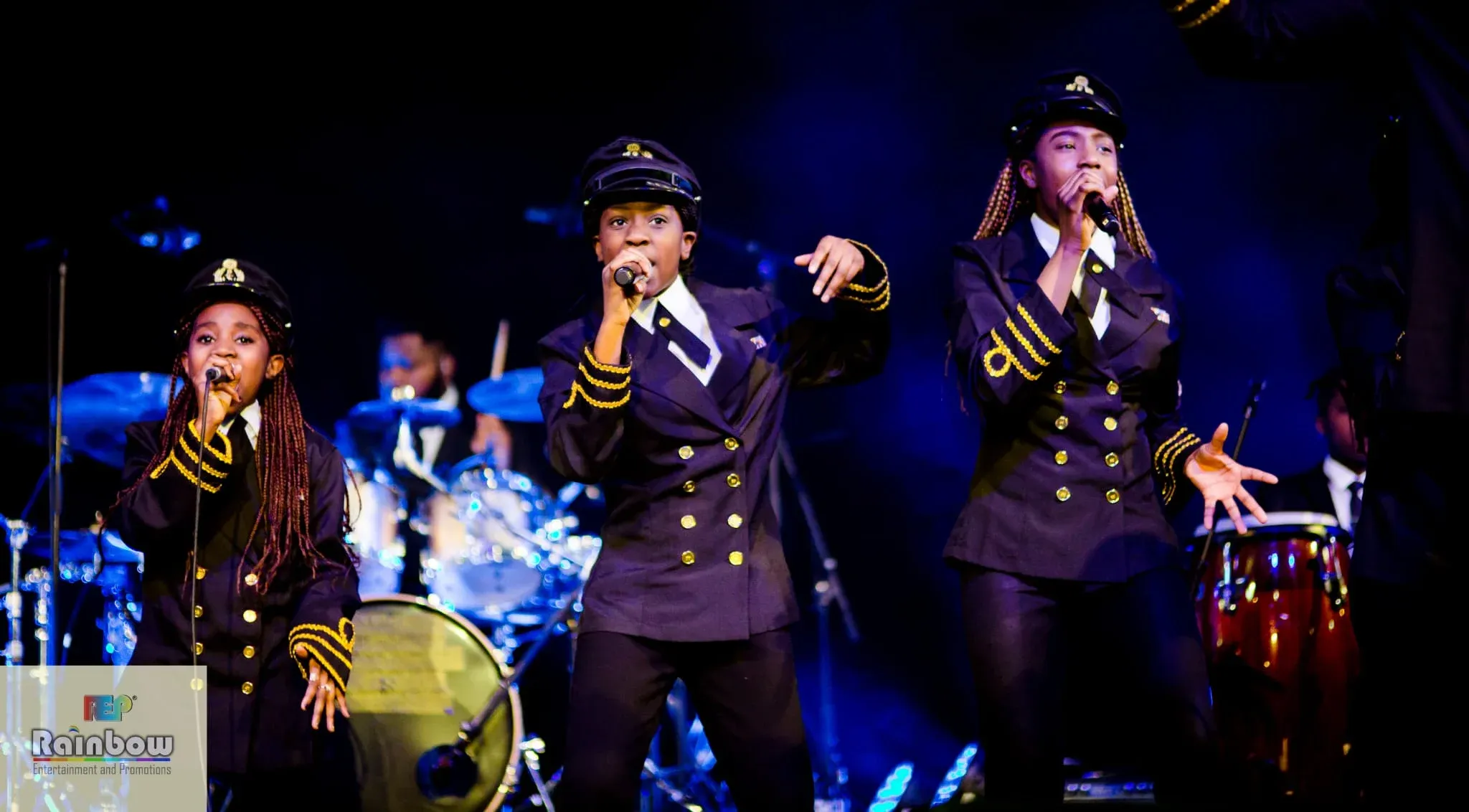 Rainbow Entertainment