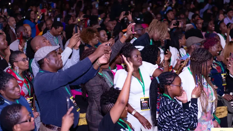 Rainbow Entertainment