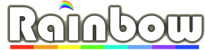 Rainbow Entertainment Logo